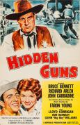 Hidden Guns