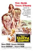 The Dirty Game The Dirty Game
