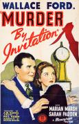 Murder by Invitation