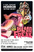 Blood Freak Blood Freak