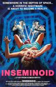 Inseminoid ( Horror Planet )