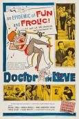 Doctor in Love
