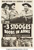 Boobs in Arms Boobs in Arms
