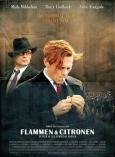 Flame and Citron ( Flammen & Citronen ) Flame and Citron ( Flammen & Citronen )