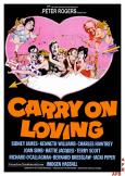Carry on Loving Carry on Loving