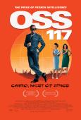 OSS 117: Cairo, Nest of Spies ( OSS 117: Le Caire nid d'espions )