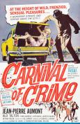 Carnival of Crime ( Sócio de Alcova )