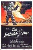 The Invisible Boy The Invisible Boy