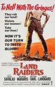 Land Raiders Land Raiders