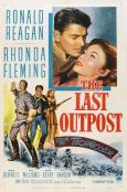 Last Outpost, The ( Calvary Charge )
