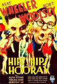 Hips, Hips, Hooray!