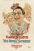 His Royal Slyness