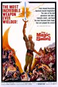 The Magic Sword The Magic Sword