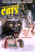 Night of 1000 Cats ( noche de los mil gatos, La )