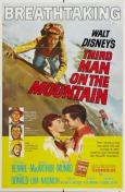 Third Man on the Mountain Third Man on the Mountain