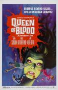 Queen of Blood ( Planet of Blood ) Queen of Blood ( Planet of Blood )