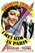 I Met Him in Paris I Met Him in Paris
