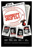 Suspect ( Risk, The )