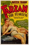 Tarzan the Fearless