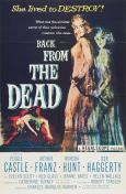 Back from the Dead Back from the Dead