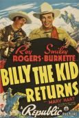 Billy the Kid Returns