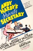 Andy Hardy's Private Secretary Andy Hardy's Private Secretary