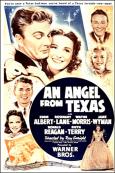 An Angel from Texas An Angel from Texas