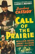 Call of the Prairie Call of the Prairie