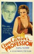 Ann Carver's Profession