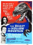 The Beast of Hollow Mountain The Beast of Hollow Mountain