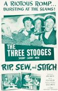 Rip, Sew and Stitch