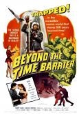 Beyond the Time Barrier Beyond the Time Barrier