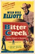 Bitter Creek Bitter Creek