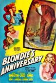 Blondie's Anniversary Blondie's Anniversary