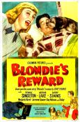 Blondie's Reward Blondie's Reward