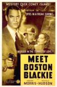 Meet Boston Blackie Meet Boston Blackie