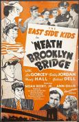 'Neath Brooklyn Bridge