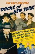 Docks of New York