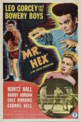 Mr. Hex Mr. Hex