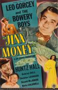 Jinx Money Jinx Money
