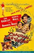 Crashing Las Vegas