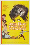 The Boy Who Stole a Million The Boy Who Stole a Million