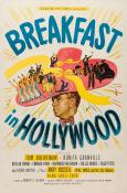 Breakfast in Hollywood