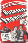 Buckskin Frontier Buckskin Frontier