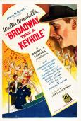 Broadway Thru a Keyhole Broadway Thru a Keyhole