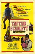 Captain Scarlett