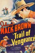 Trail of Vengeance Trail of Vengeance