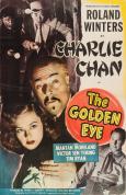 The Golden Eye