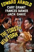 The Toast of New York The Toast of New York