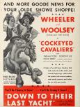 Cockeyed Cavaliers